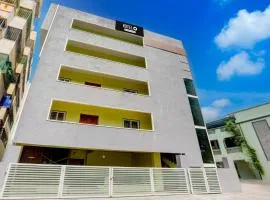 Hotel O Tirupati Railway Junction Y Stay Home Stay