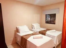 Flat Residencial dos Anjos
