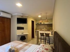 Casinhas da Vila, hotel v destinaci Itacaré