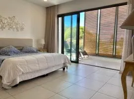 Eden Paradise Pointe aux Canonniers