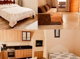 Apartamento 4 quartos centro de Bal Camboriú