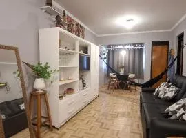 Seu Refúgio em Fortaleza