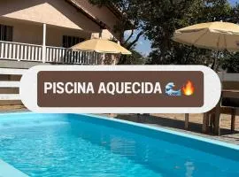 Pousada Cipó