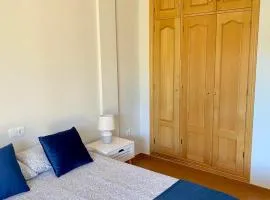 Habitación en Bonalba con vistas al campo de golf