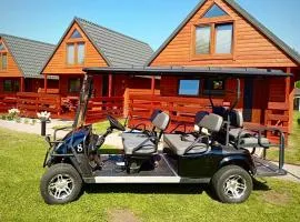 Cicha Przystań w Jezierzanach