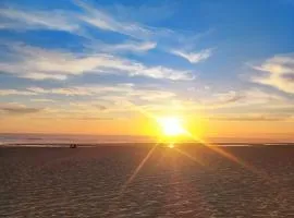 Caparica Beach Stay