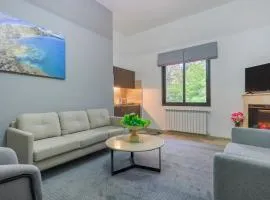 Pearl of Faqra - Studios & Apartments