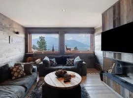 Chalet Vista - Bolquère