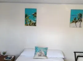 Posada In the Caribbean