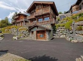 Chalet Vista - Bolquère