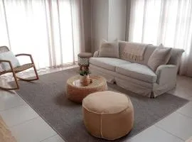 CBD Penthouse on Main street Self Catering