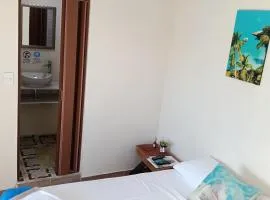 Posada In the Caribbean