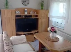 Ferienwohnung Gartenblick