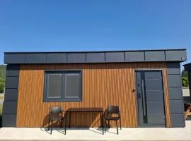 Hotelové apartmány Jazero LA