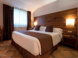 Hotel Màgic La Massana by Nexta, khách sạn golf ở La Massana