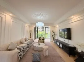 EHUB - Shanghai Garden High Quality Apartment near the Bund