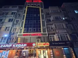 City Hotel İstanbul