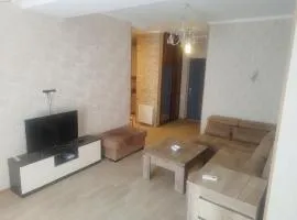 City Mall View Apartments