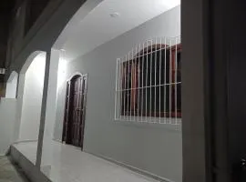 Casa da Sophia in Santa Teresa