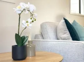 Outstanding Townhouse on Salisbury 1000M Fibre