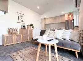 Cozy Rattan Escape Winter Warmth in Central CHC