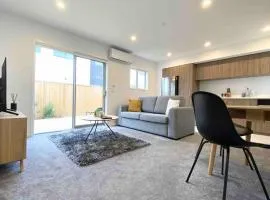 Brand new townhouse on Armagh city centre