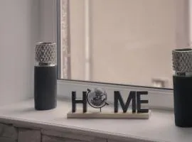 Senones appartement vue chateau