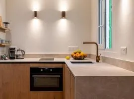 Modern 2-Room Apartment on Monaco Border - Premium Amenities and Elegant Design