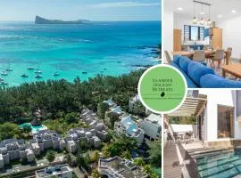Serenity Suites 3 - Appartement 2 Chambres Luxueux Toit-Terrasse