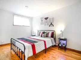 COZY 2 Bedroom