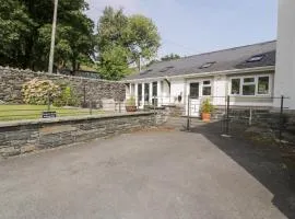 Pengwern Bach