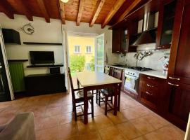 La Villetta, hotel in Sulzano