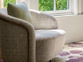 Royal Park Hotel、ロチェスターのホテル