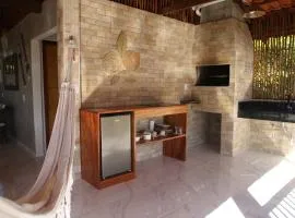 Quarto Vila HangLoose Por do Sol