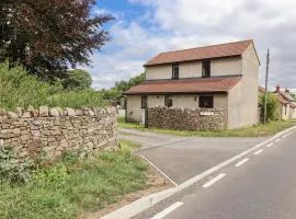 The Miners Cottage