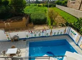 SunWing guest house