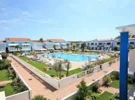 Residence Antenore Vista Piscina