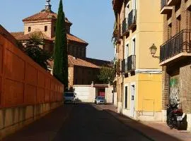 ATRIUM ALCALÁ Estudios Centro Histórico