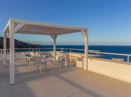 Panorama Dream - Rooftop Caminia