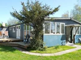 4 person holiday home in Broager-By Traum