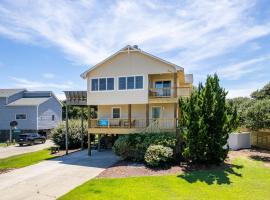 DK347 "Ehh, Whats up, Duck" – hotel w mieście Duck