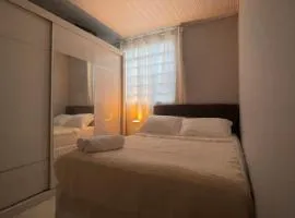 Casa Aconchegante em São João Del Rei