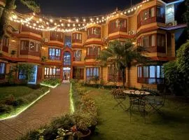 Laavanya Inn