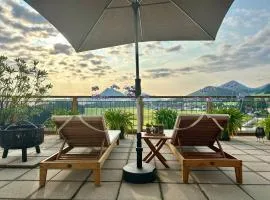 Apartment Postplattler