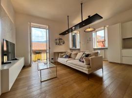 ORO Apartment, Rapallo, hotel em Rapallo