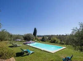 Sophisticated 1BR Apartment in Florence countryside