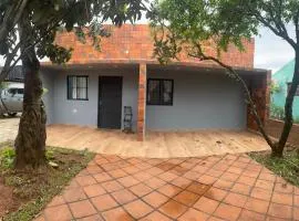 Alojamiento el Paraíso