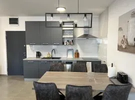 DC Executive Apartments