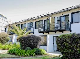 Vetho 1 Apartments OR Tambo Airport