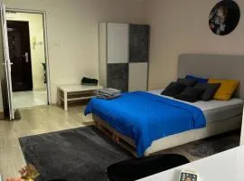REEAS APARTAMENT